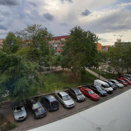 Sunroom Štetín Exteriér fotografie