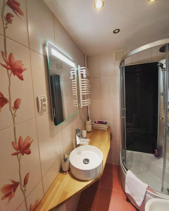 Sunroom Štetín Exteriér fotografie