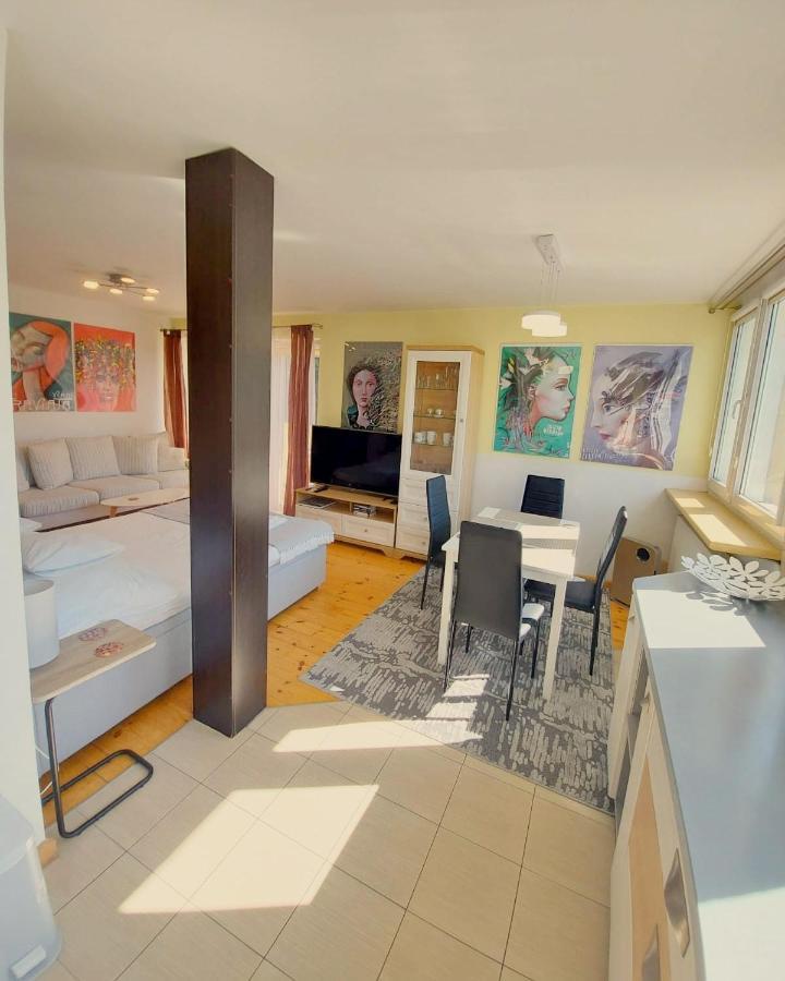 Sunroom Štetín Exteriér fotografie